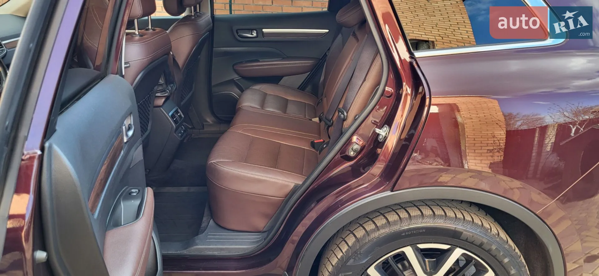 2019 Renault Koleos - мініатюра 22