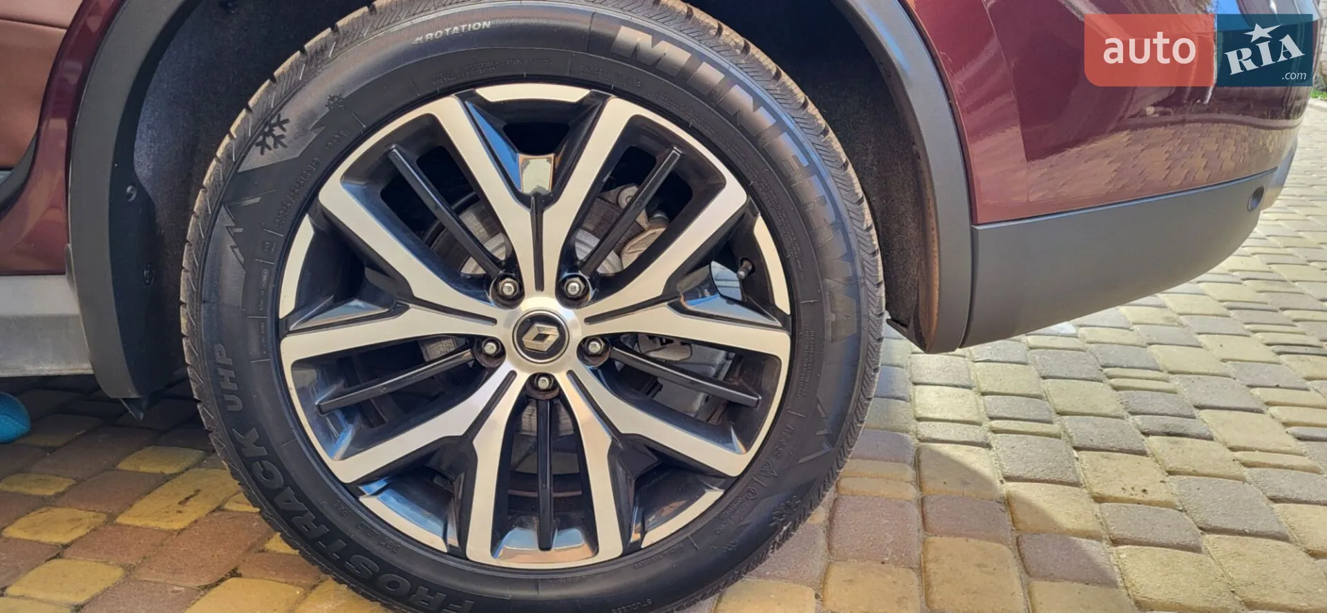 2019 Renault Koleos - мініатюра 24