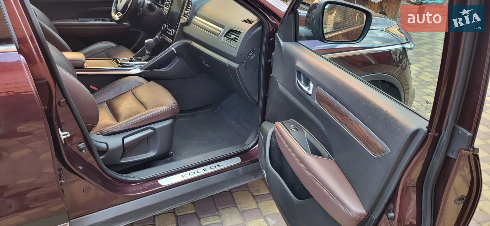 2019 Renault Koleos - мініатюра 30