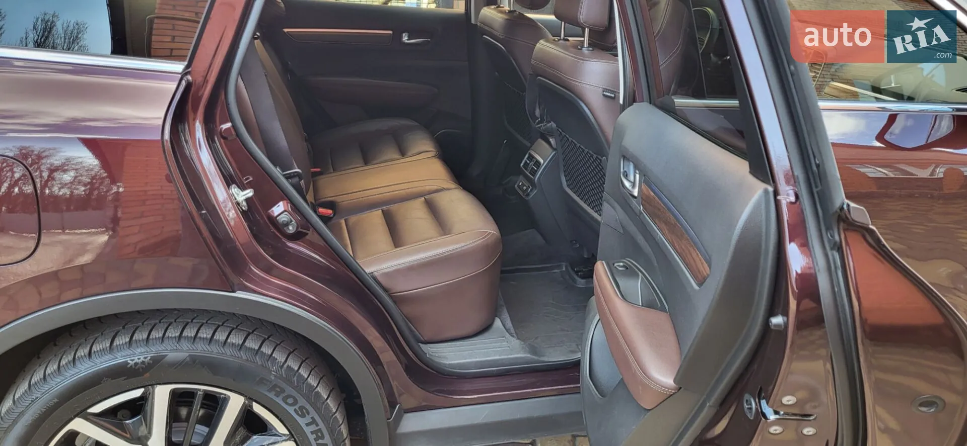 2019 Renault Koleos - мініатюра 29