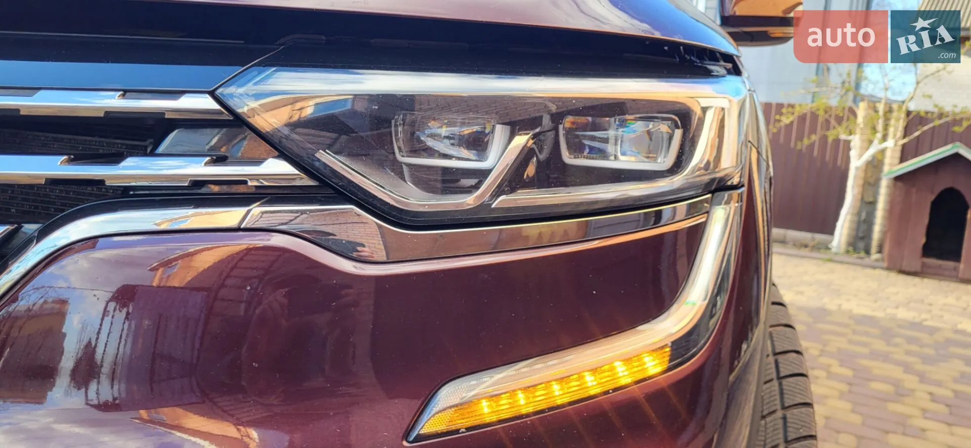 2019 Renault Koleos - мініатюра 35