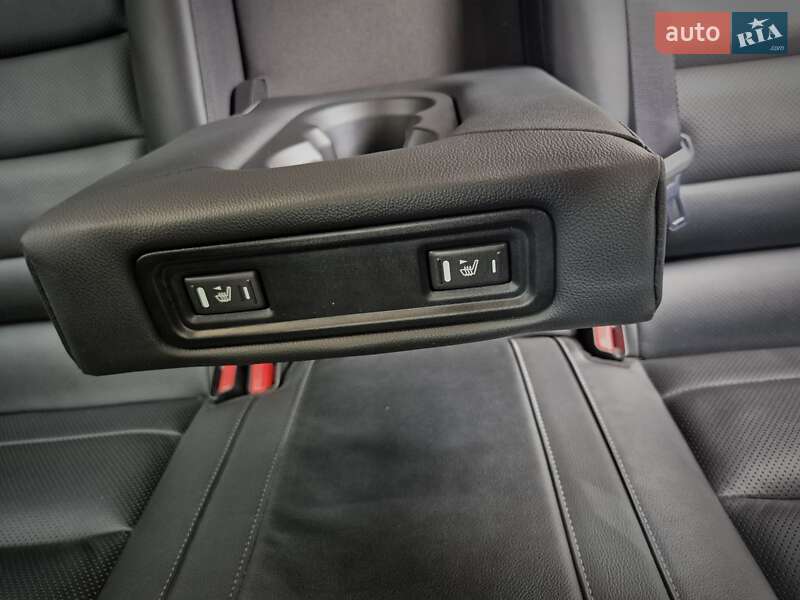 Внедорожник / Кроссовер Renault Koleos 2021 в Гадяче