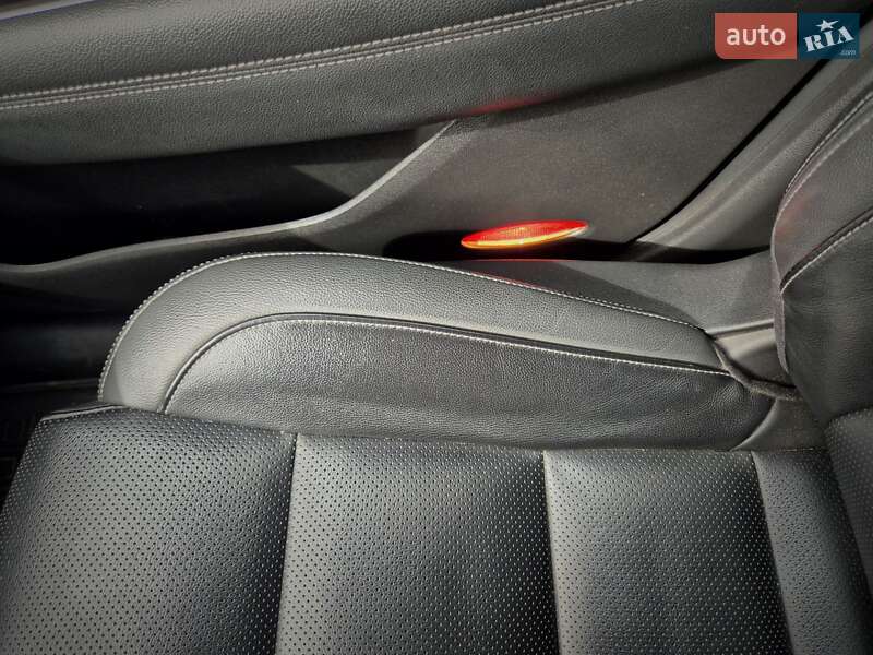 Внедорожник / Кроссовер Renault Koleos 2021 в Гадяче