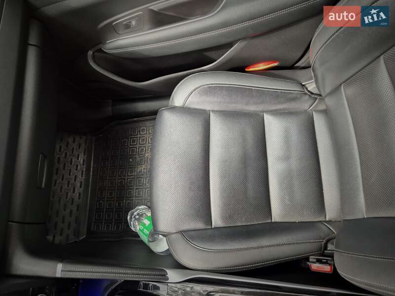 Внедорожник / Кроссовер Renault Koleos 2021 в Гадяче