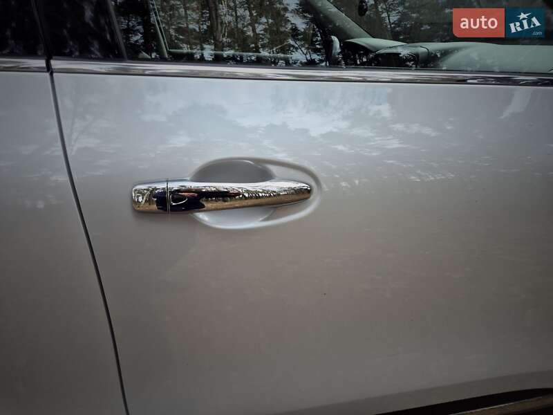 Внедорожник / Кроссовер Renault Koleos 2021 в Гадяче