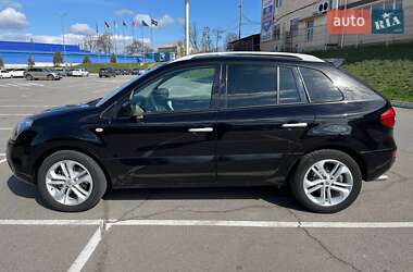Внедорожник / Кроссовер Renault Koleos 2010 в 
