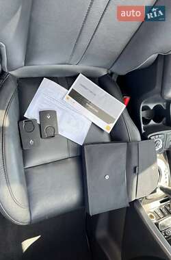 Внедорожник / Кроссовер Renault Koleos 2010 в 