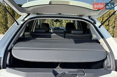 Позашляховик / Кросовер Renault Koleos 2013 в 
