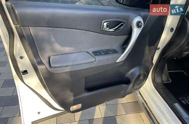 Внедорожник / Кроссовер Renault Koleos 2010 в 
