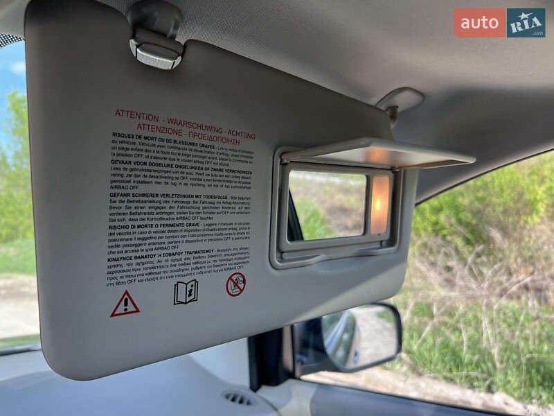 Позашляховик / Кросовер Renault Koleos 2009 в Львові