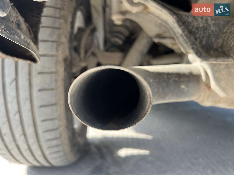 Позашляховик / Кросовер Renault Koleos 2009 в Львові