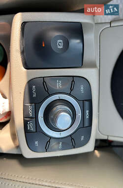 Внедорожник / Кроссовер Renault Koleos 2009 в 