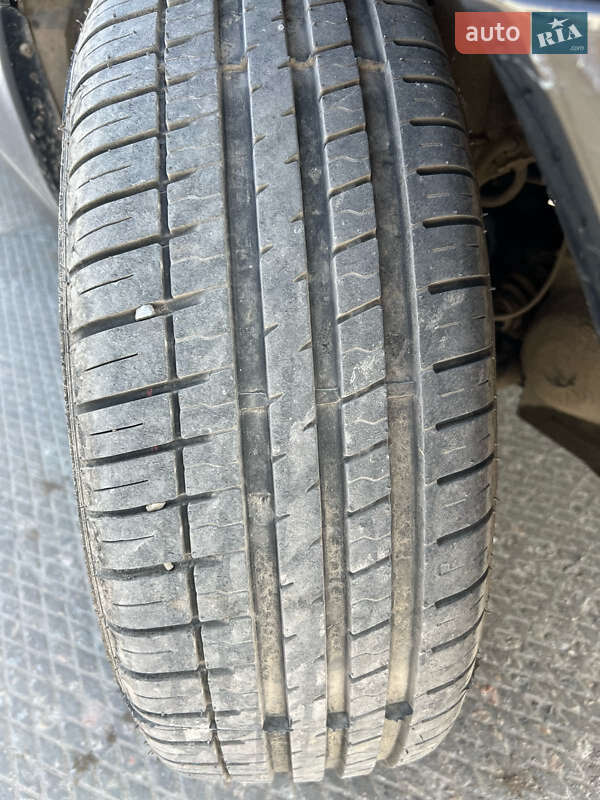 Позашляховик / Кросовер Renault Koleos 2009 в Львові