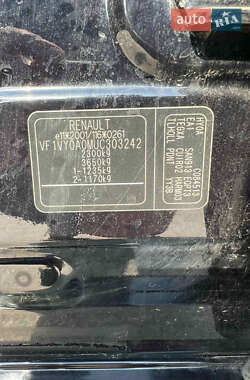 Внедорожник / Кроссовер Renault Koleos 2009 в 