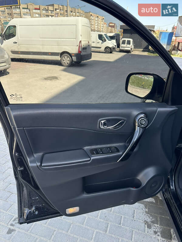 Внедорожник / Кроссовер Renault Koleos 2011 в Тернополе