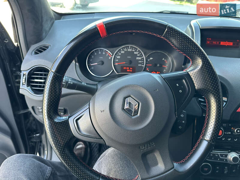 Внедорожник / Кроссовер Renault Koleos 2011 в Тернополе