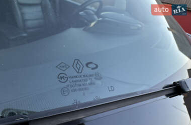 Внедорожник / Кроссовер Renault Koleos 2013 в 