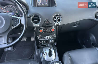 Внедорожник / Кроссовер Renault Koleos 2013 в 