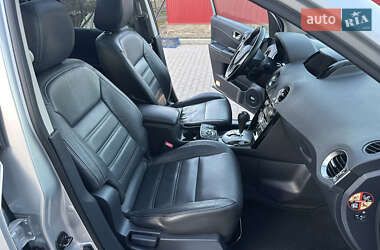 Внедорожник / Кроссовер Renault Koleos 2013 в 