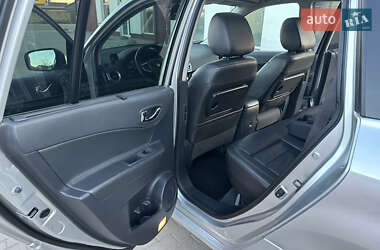 Внедорожник / Кроссовер Renault Koleos 2013 в 