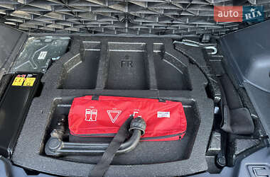 Внедорожник / Кроссовер Renault Koleos 2013 в 