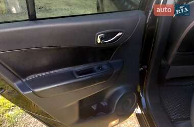 Позашляховик / Кросовер Renault Koleos 2009 в 