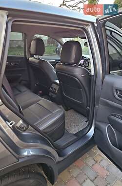 Внедорожник / Кроссовер Renault Koleos 2020 в 