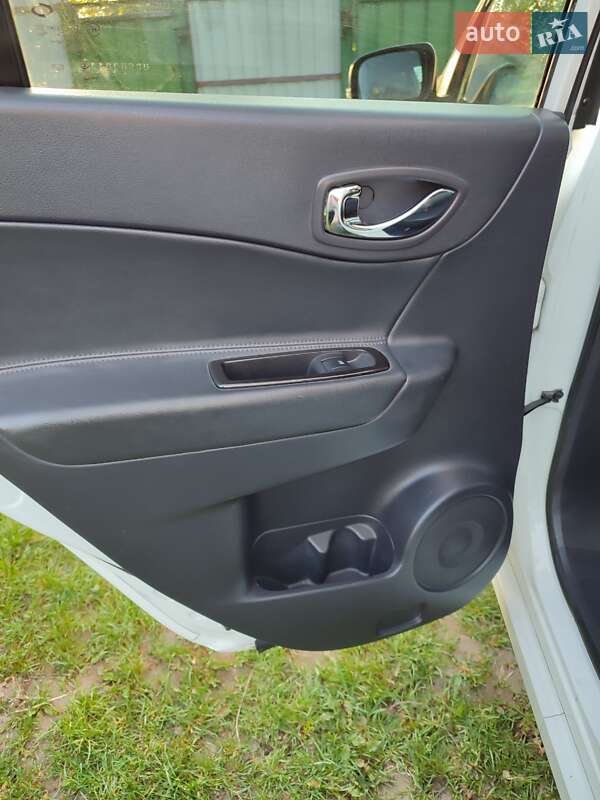 Внедорожник / Кроссовер Renault Koleos 2014 в Лубнах