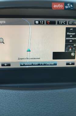 Позашляховик / Кросовер Renault Koleos 2014 в 