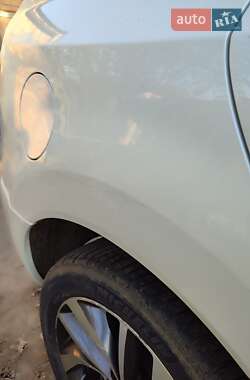 Позашляховик / Кросовер Renault Koleos 2014 в 