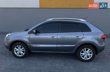 Внедорожник / Кроссовер Renault Koleos 2010 в 