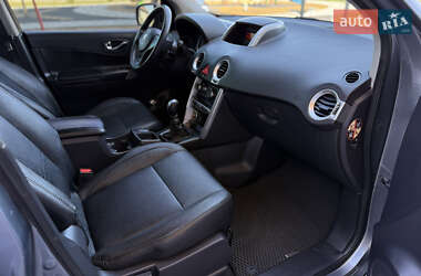 Внедорожник / Кроссовер Renault Koleos 2010 в 