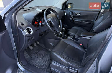Внедорожник / Кроссовер Renault Koleos 2010 в 