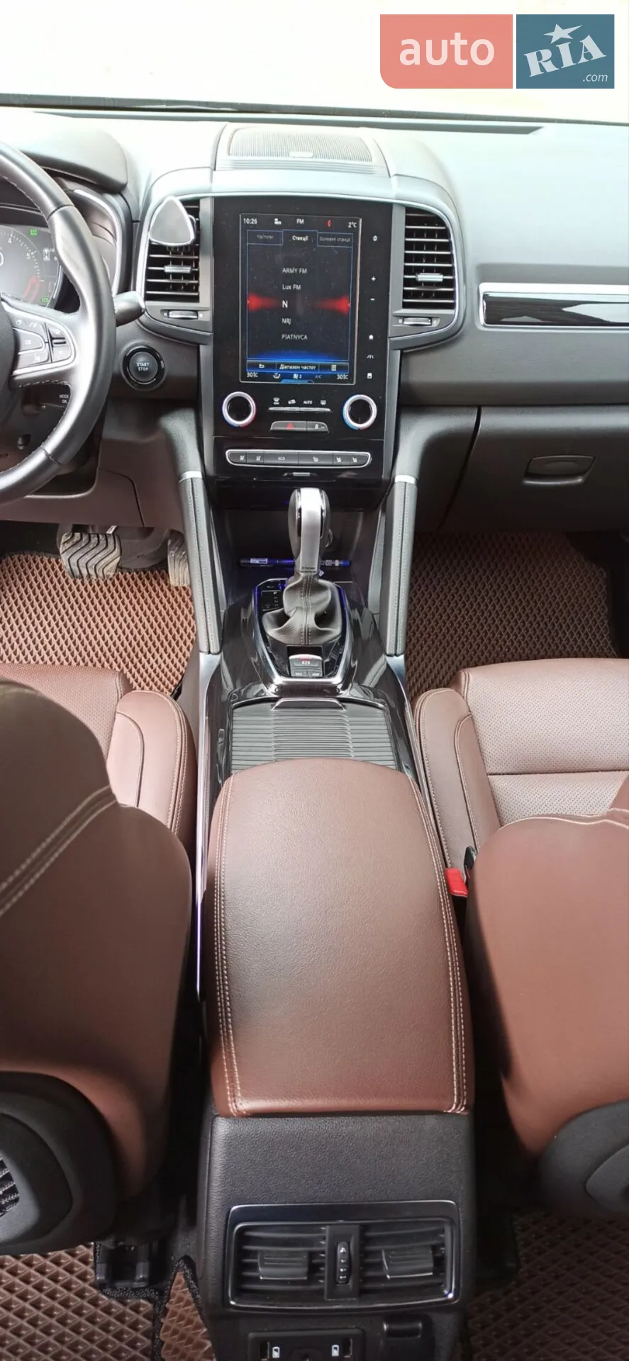 2017 Renault Koleos - мініатюра 5