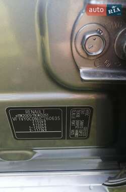 Внедорожник / Кроссовер Renault Koleos 2009 в 