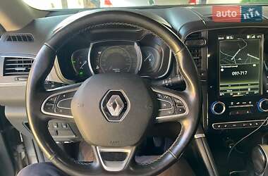 Внедорожник / Кроссовер Renault Koleos 2019 в 