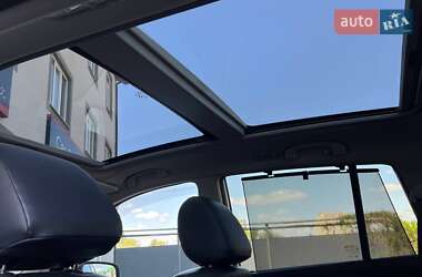 Позашляховик / Кросовер Renault Koleos 2012 в 