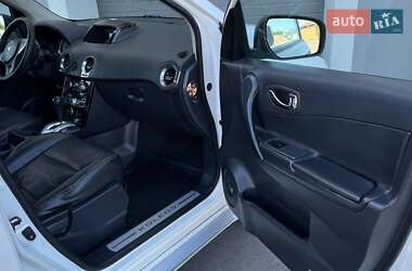 Позашляховик / Кросовер Renault Koleos 2012 в 
