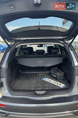 Позашляховик / Кросовер Renault Koleos 2023 в 