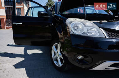 Внедорожник / Кроссовер Renault Koleos 2010 в 