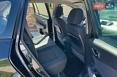 Внедорожник / Кроссовер Renault Koleos 2010 в 