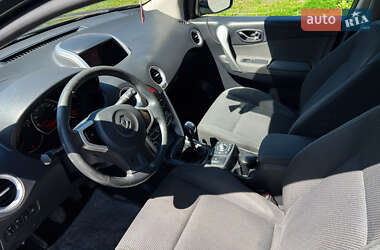 Внедорожник / Кроссовер Renault Koleos 2010 в 