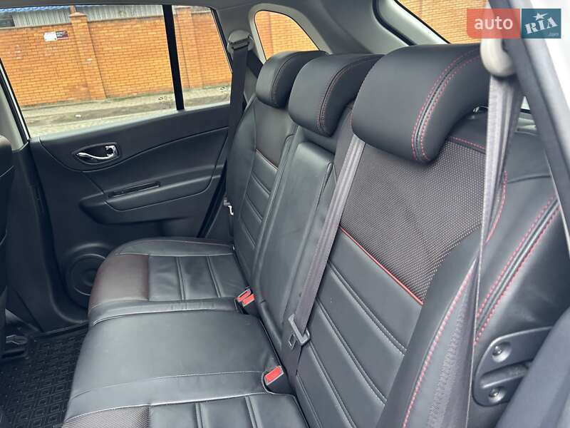 Позашляховик / Кросовер Renault Koleos 2015 в Новомосковську фото 14 Позашляховик / Кросовер Renault Koleos 2015 в Новомосковську