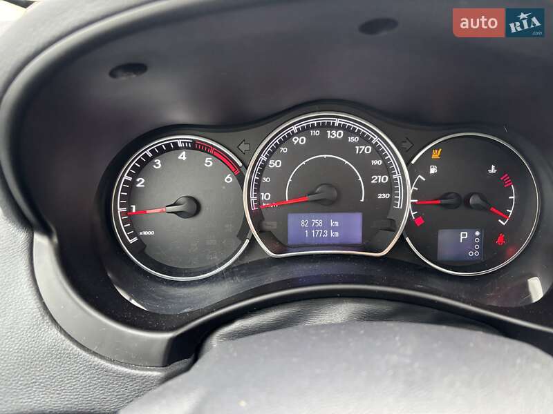 Позашляховик / Кросовер Renault Koleos 2015 в Новомосковську фото 22 Позашляховик / Кросовер Renault Koleos 2015 в Новомосковську