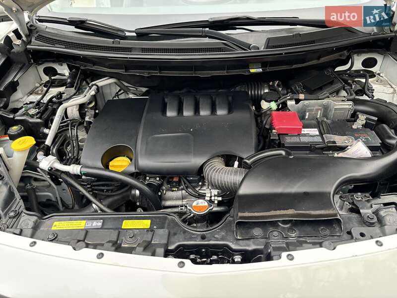 Позашляховик / Кросовер Renault Koleos 2015 в Новомосковську фото 25 Позашляховик / Кросовер Renault Koleos 2015 в Новомосковську