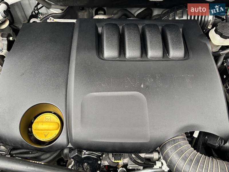 Позашляховик / Кросовер Renault Koleos 2015 в Новомосковську фото 28 Позашляховик / Кросовер Renault Koleos 2015 в Новомосковську