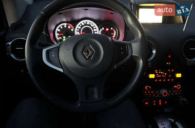 Внедорожник / Кроссовер Renault Koleos 2011 в 
