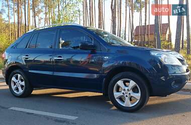 Внедорожник / Кроссовер Renault Koleos 2008 в Киеве
