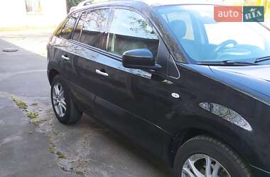 Внедорожник / Кроссовер Renault Koleos 2011 в 