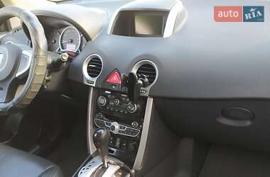 Внедорожник / Кроссовер Renault Koleos 2011 в 